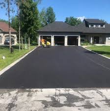 Best Gravel Driveway Installation  in Foster City, CA